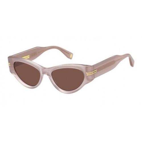 Marc Jacobs MJ 1045/S 035J 4S 53 Sunglasses AB