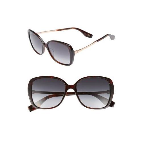 Marc Jacobs Marc 304/S 0086 00 56 Sunglasses AB