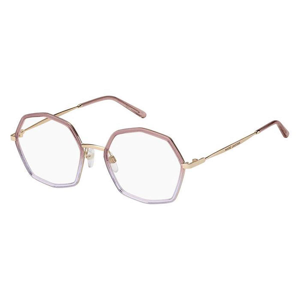 Marc Jacobs Marc 667 0665 00 54 Eyeglasses AB