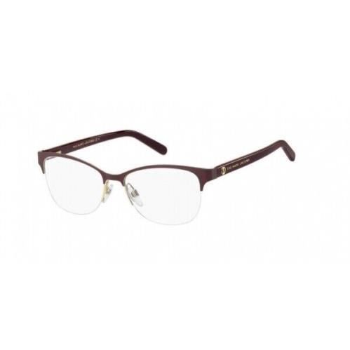 Marc Jacobs Marc 543 0LHF 00 52 Eyeglasses AB