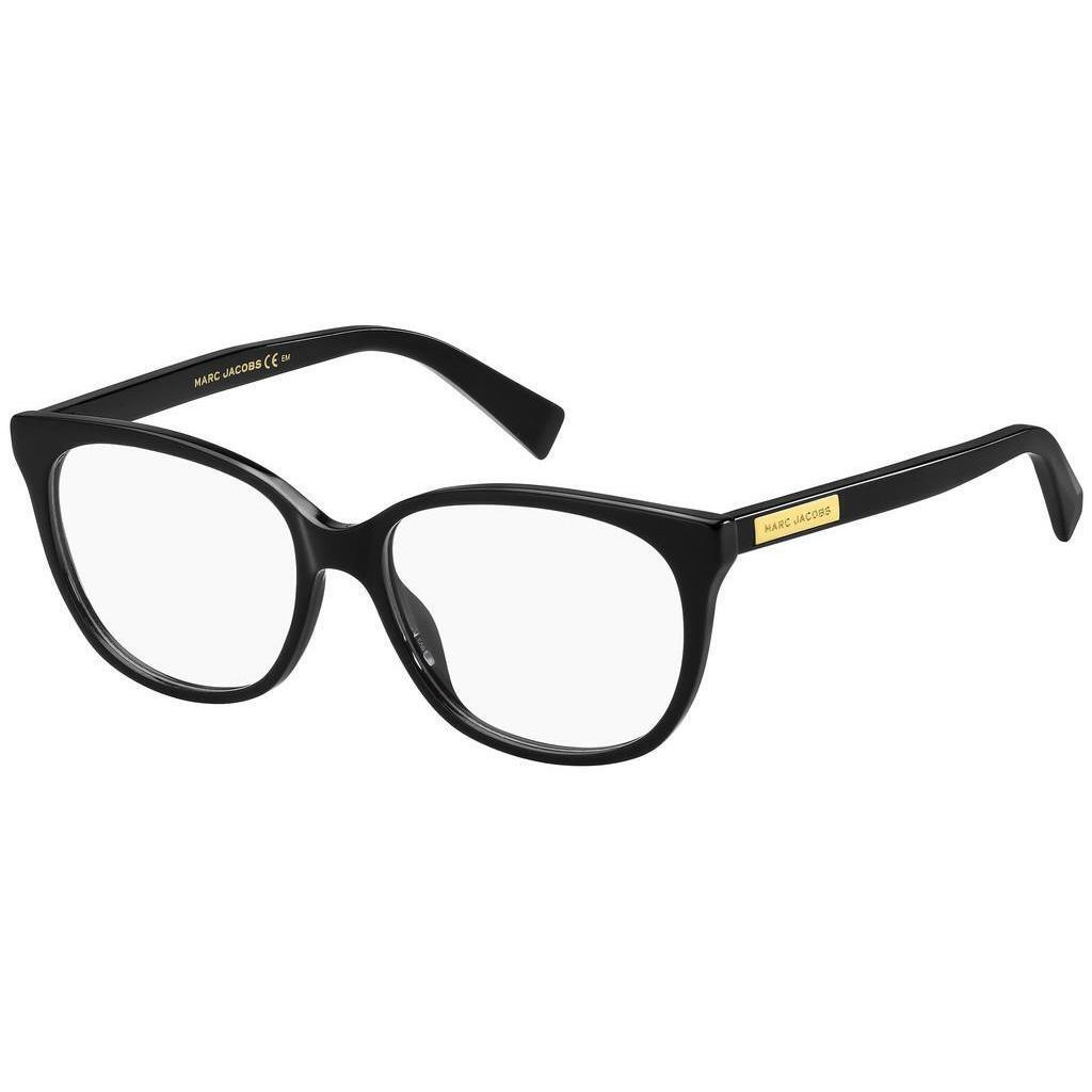 Marc Jacobs MJ Marc430 Eyeglasses 0807 Black