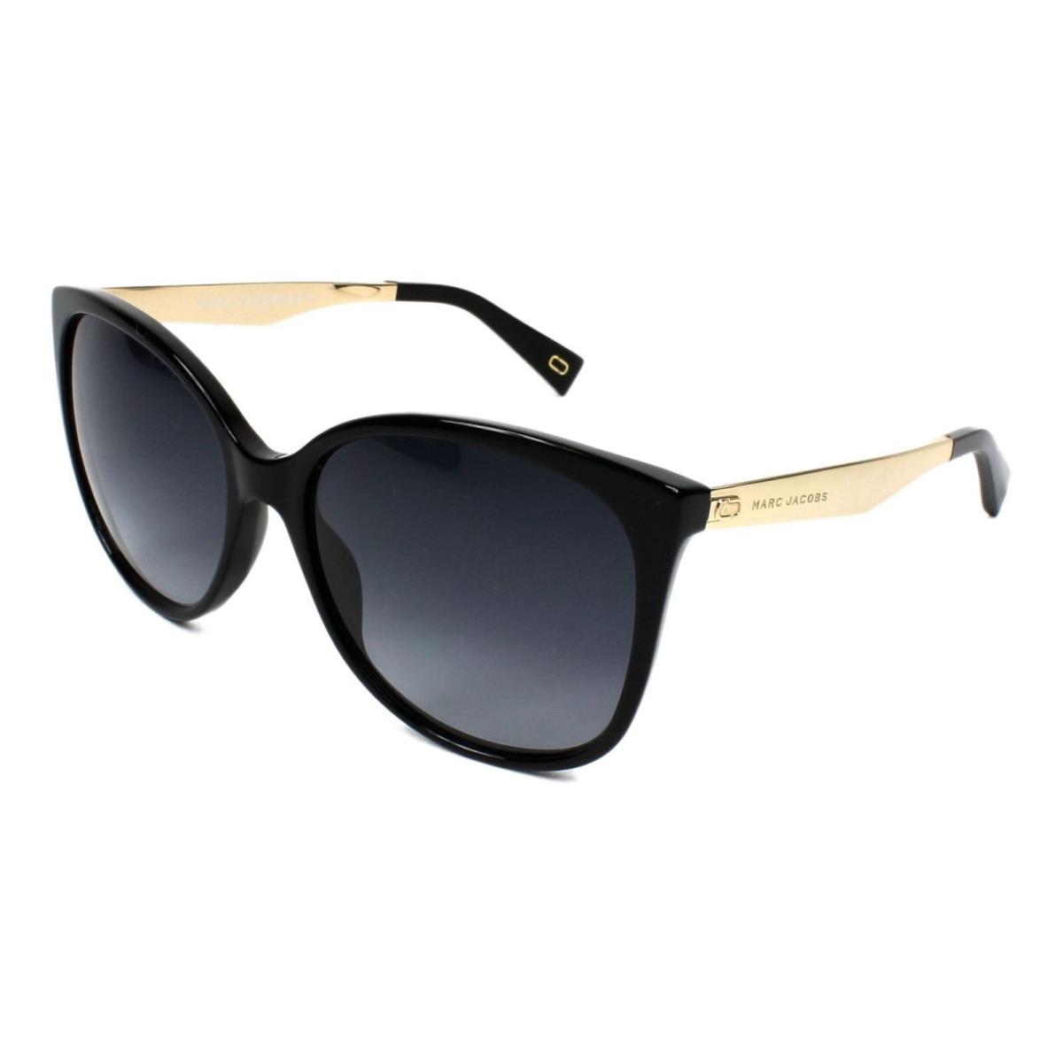 Marc Jacobs Marc 203/S 0807 00 56 Sunglasses AB