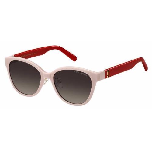 Marc Jacobs Marc 648/G/S 0C48 HA 55 Sunglasses AB