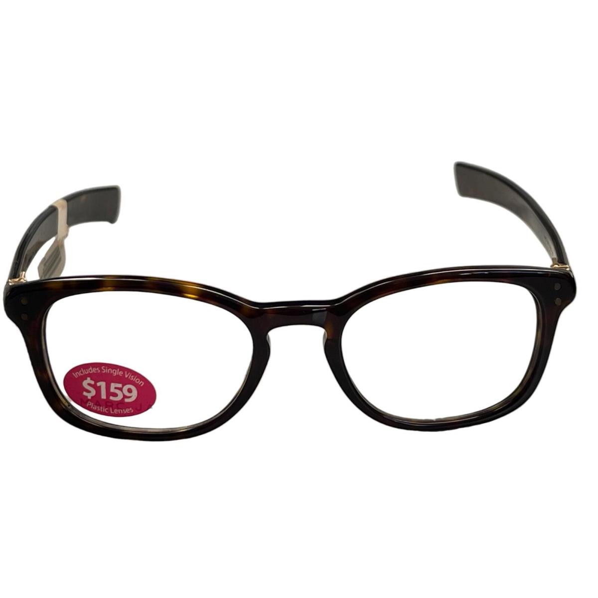 Marc Jacobs Women Eyeglass Frames MJ372 086 Size 48-19-140