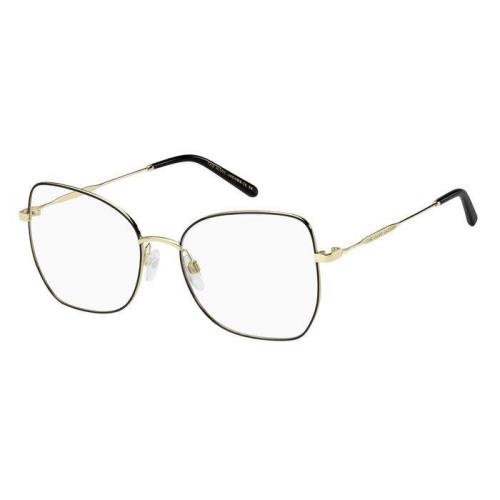 Marc Jacobs Marc 621 0RHL 00 55 Eyeglasses AB