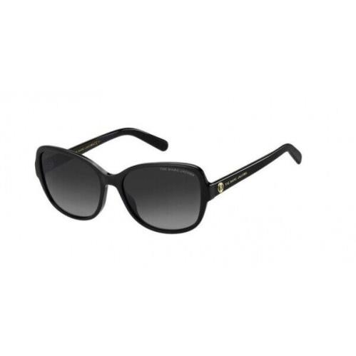 Marc Jacobs Marc 528/S 0807 9O 58 Sunglasses AB