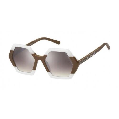 Marc Jacobs Marc 521/S 0BJS NQ 53 Sunglasses AB