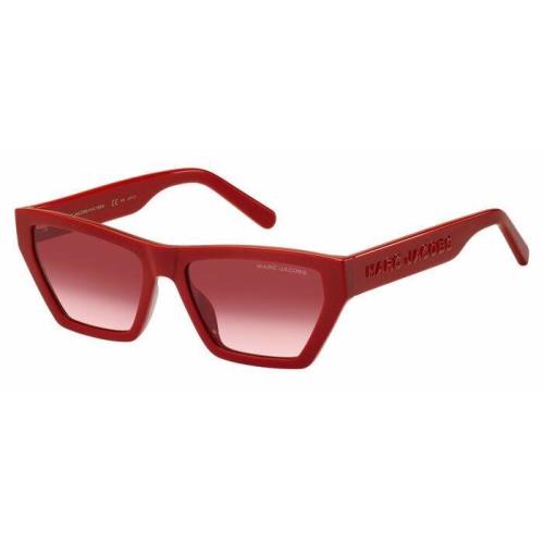 Marc Jacobs Marc 657/S 0C9A TX 55 Sunglasses AB