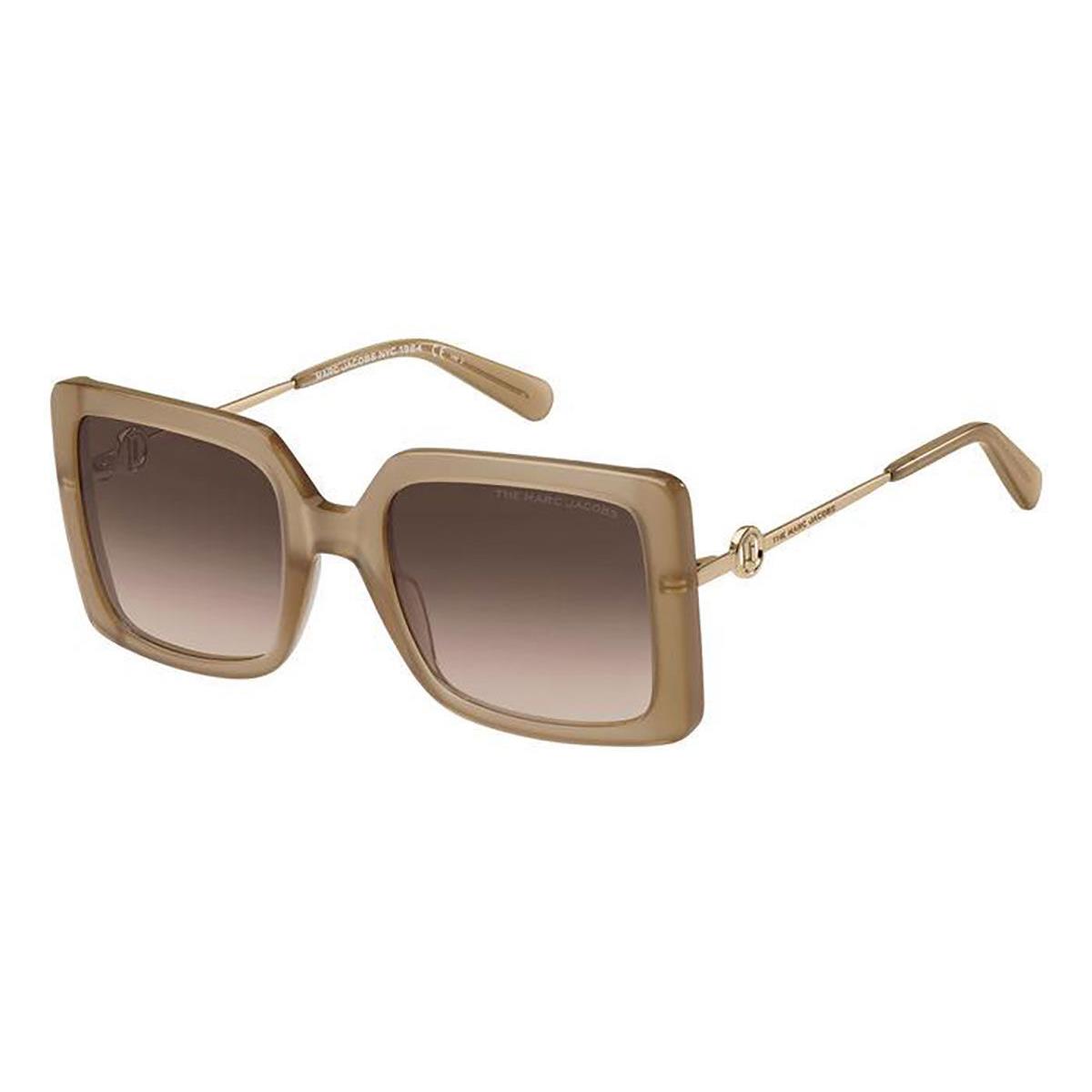 Marc Jacobs Marc 579/S 010A HA 54 Sunglasses AB