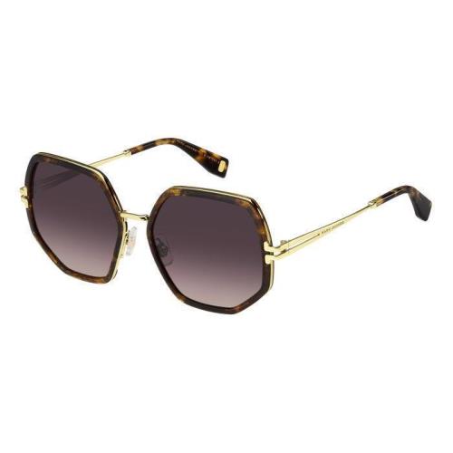 Marc Jacobs MJ 1089/S 02IK HA 58 Sunglasses AB