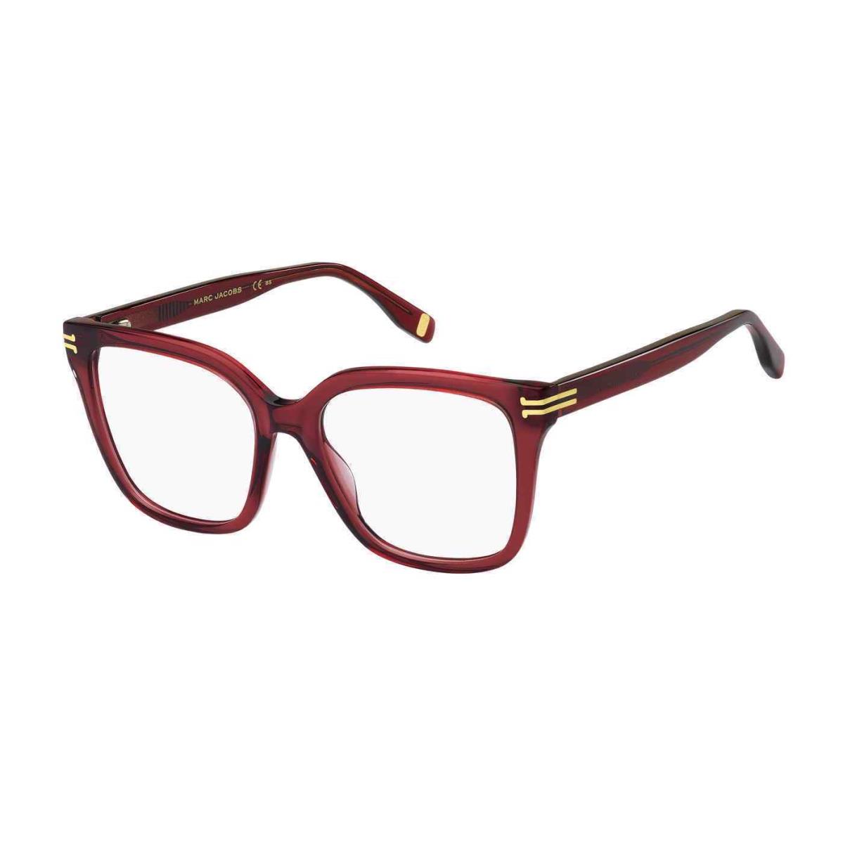 Marc Jacobs MJ 1038 0LHF 00 52 Eyeglasses AB