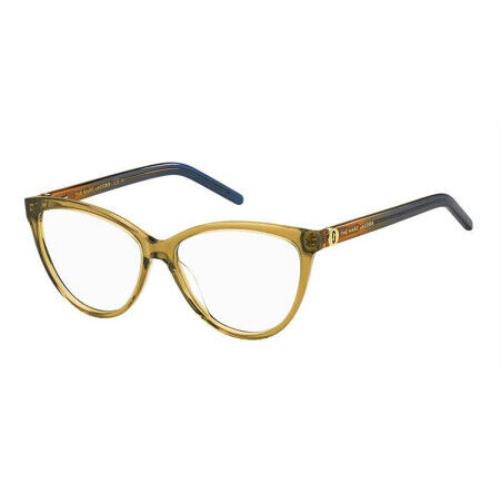 Marc Jacobs Marc 599 03LG 00 54 Eyeglasses AB