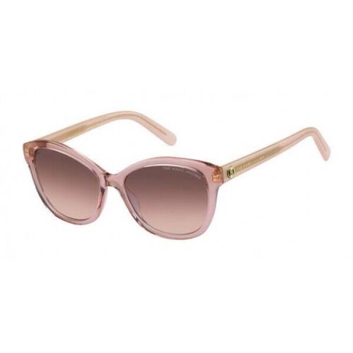 Marc Jacobs Marc 554/S 0733 3X 55 Sunglasses AB