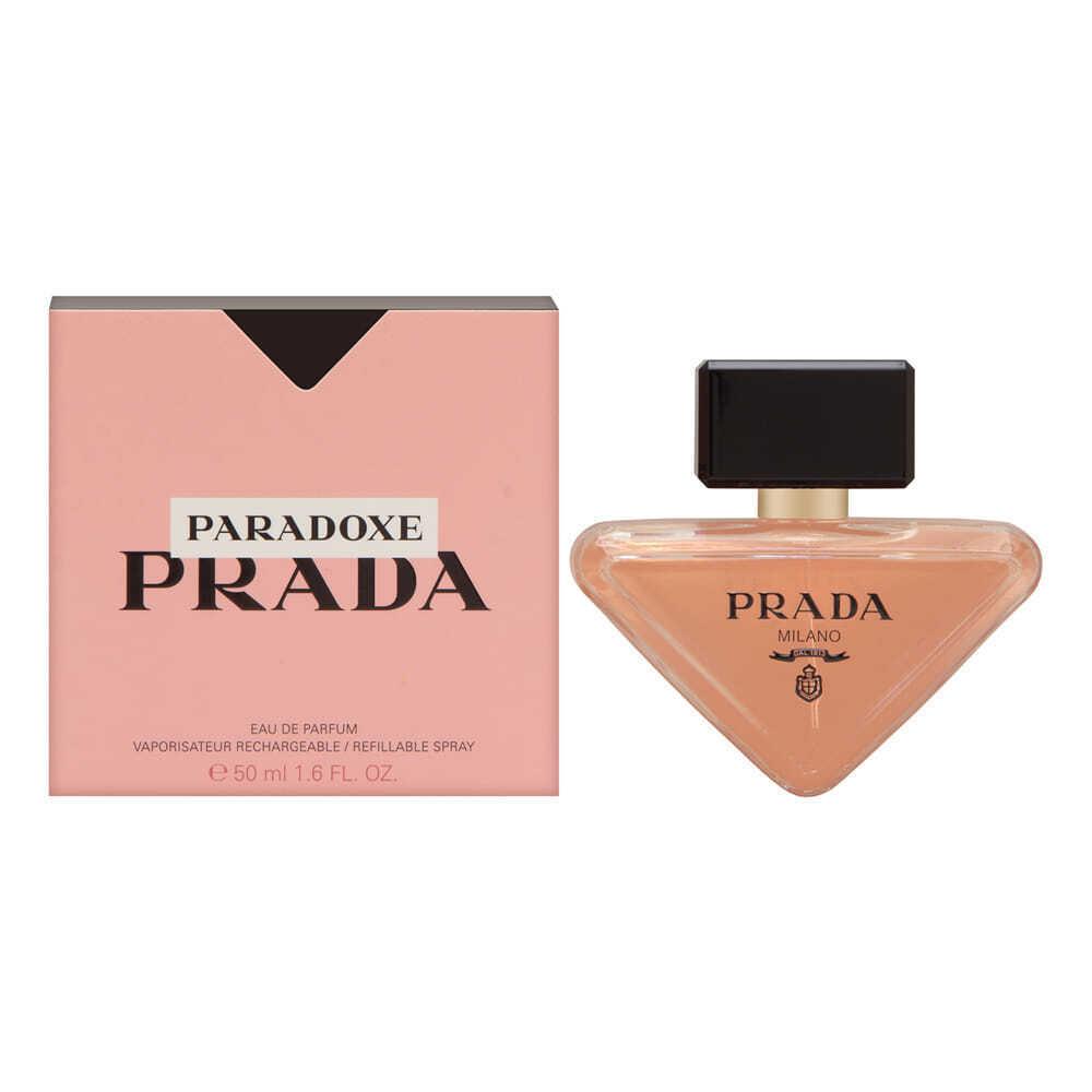 Prada Paradoxe by Prada For Women 1.6 oz Eau de Parfum Spray