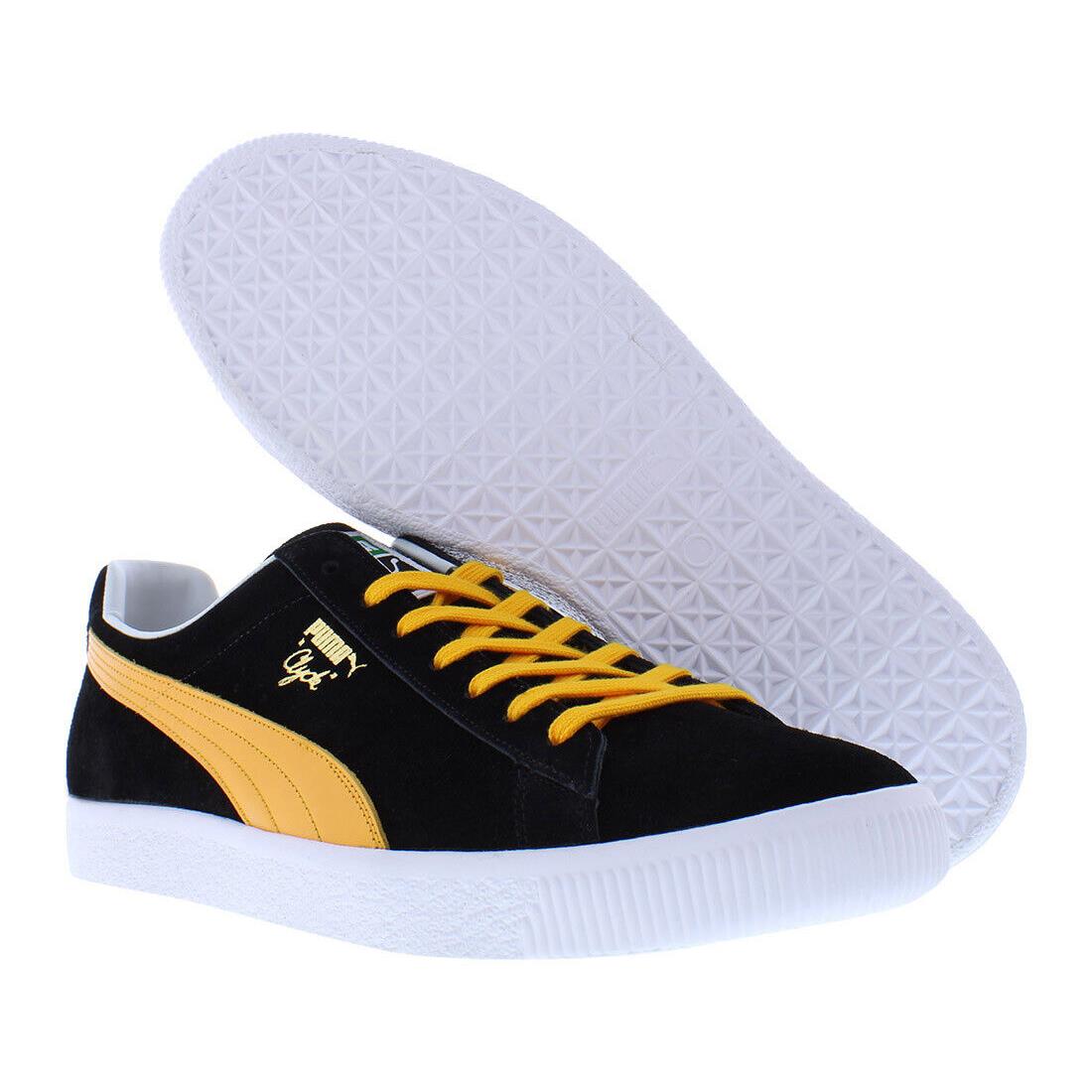 Puma Clyde Clydezilla Mij Mens Shoes