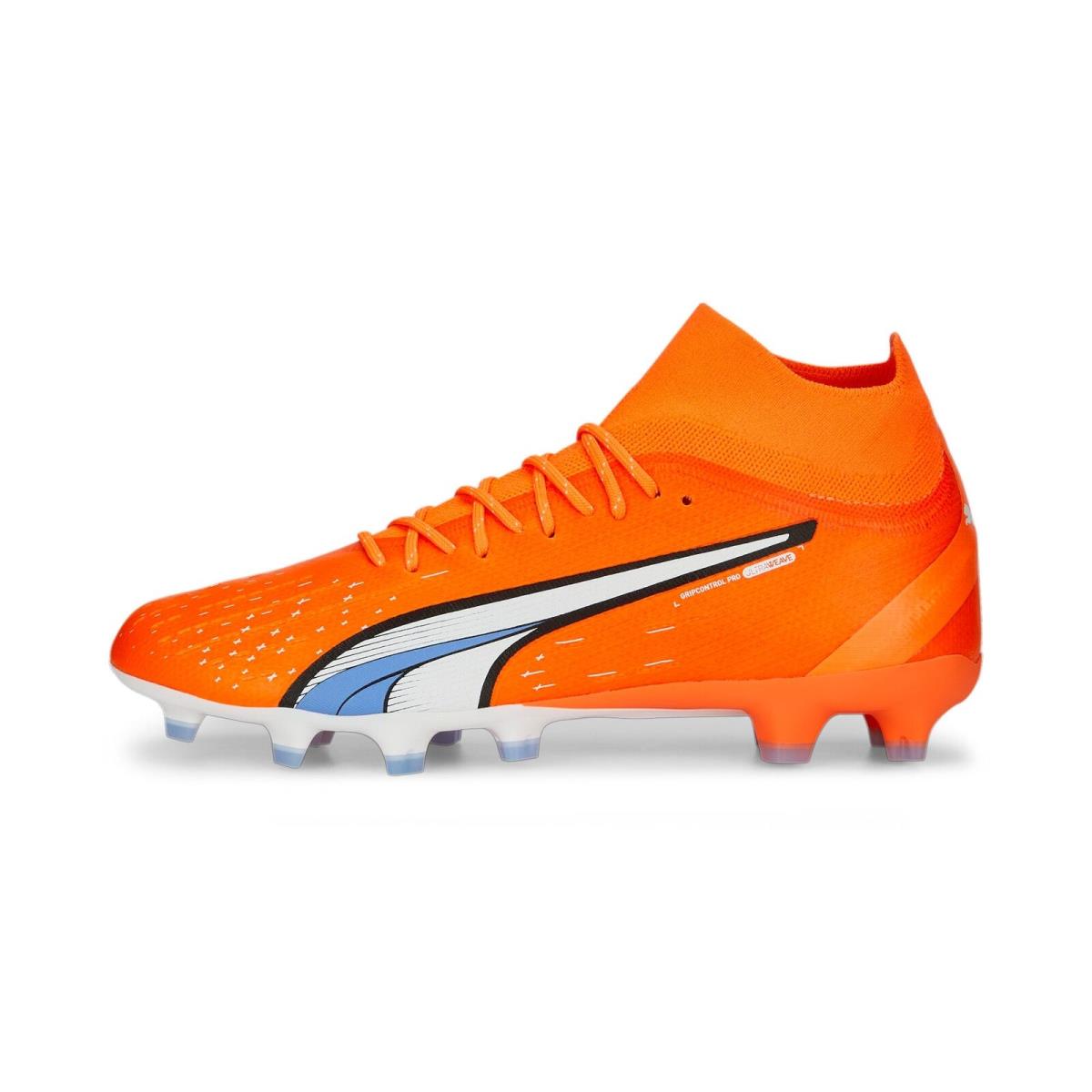 107240-01 Mens Puma Ultra Pro Fg/ag