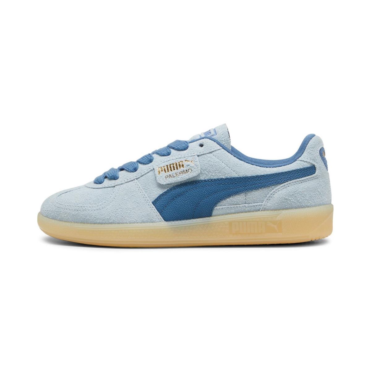 397251-03 Mens Puma Palermo Hairy