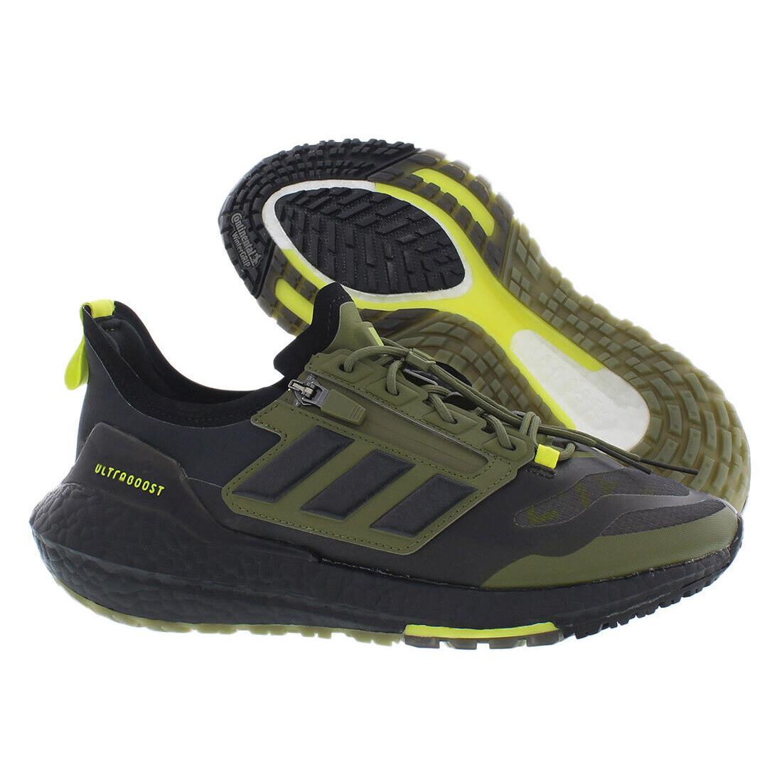 Adidas Ultraboost 21 Gtx Mens Shoes