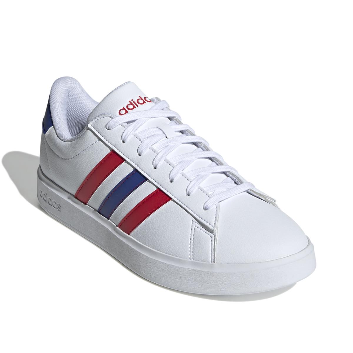 Man`s Sneakers Adidas Grand Court 2.0 Sneaker - White