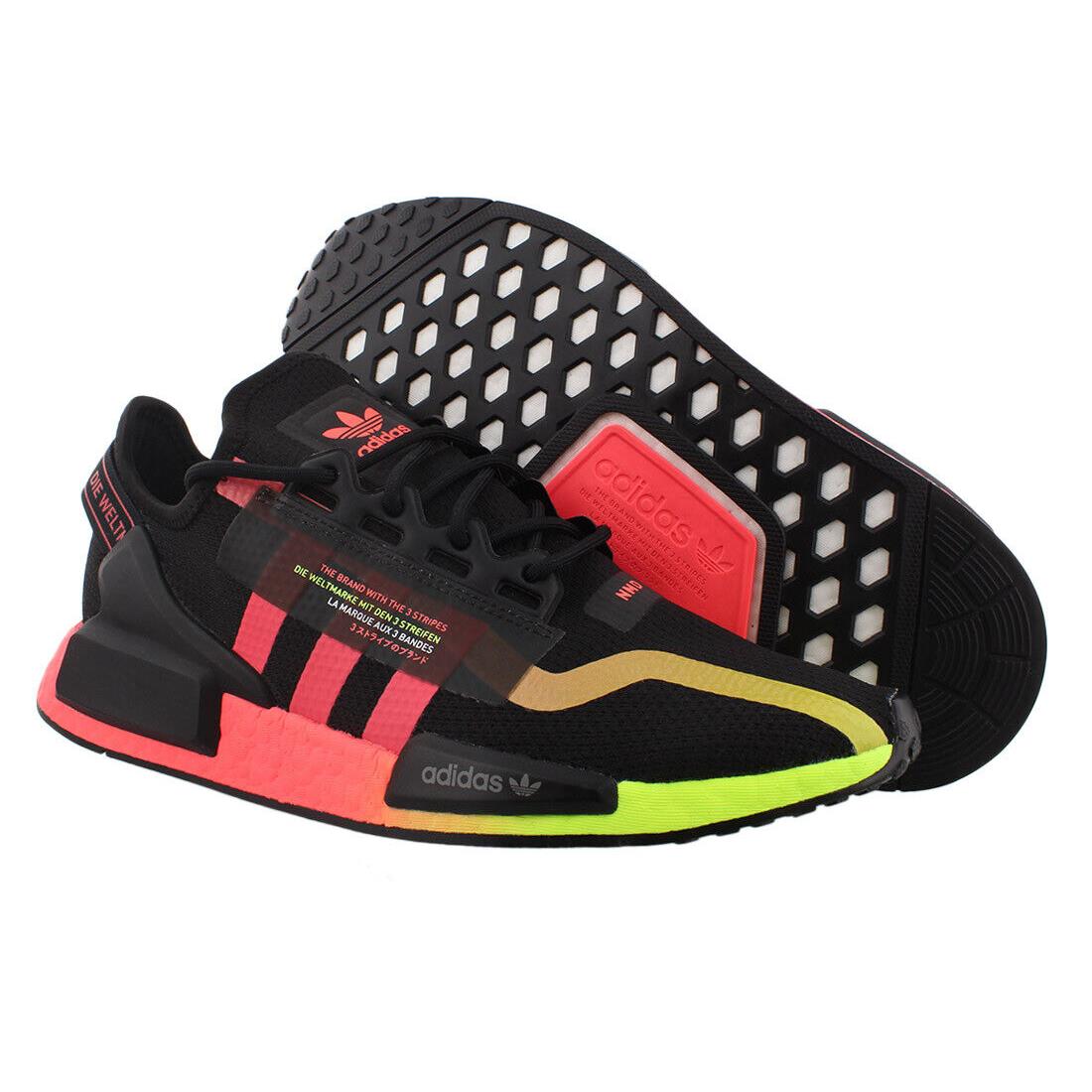 Adidas Nmd_R1.V2 Mens Shoes