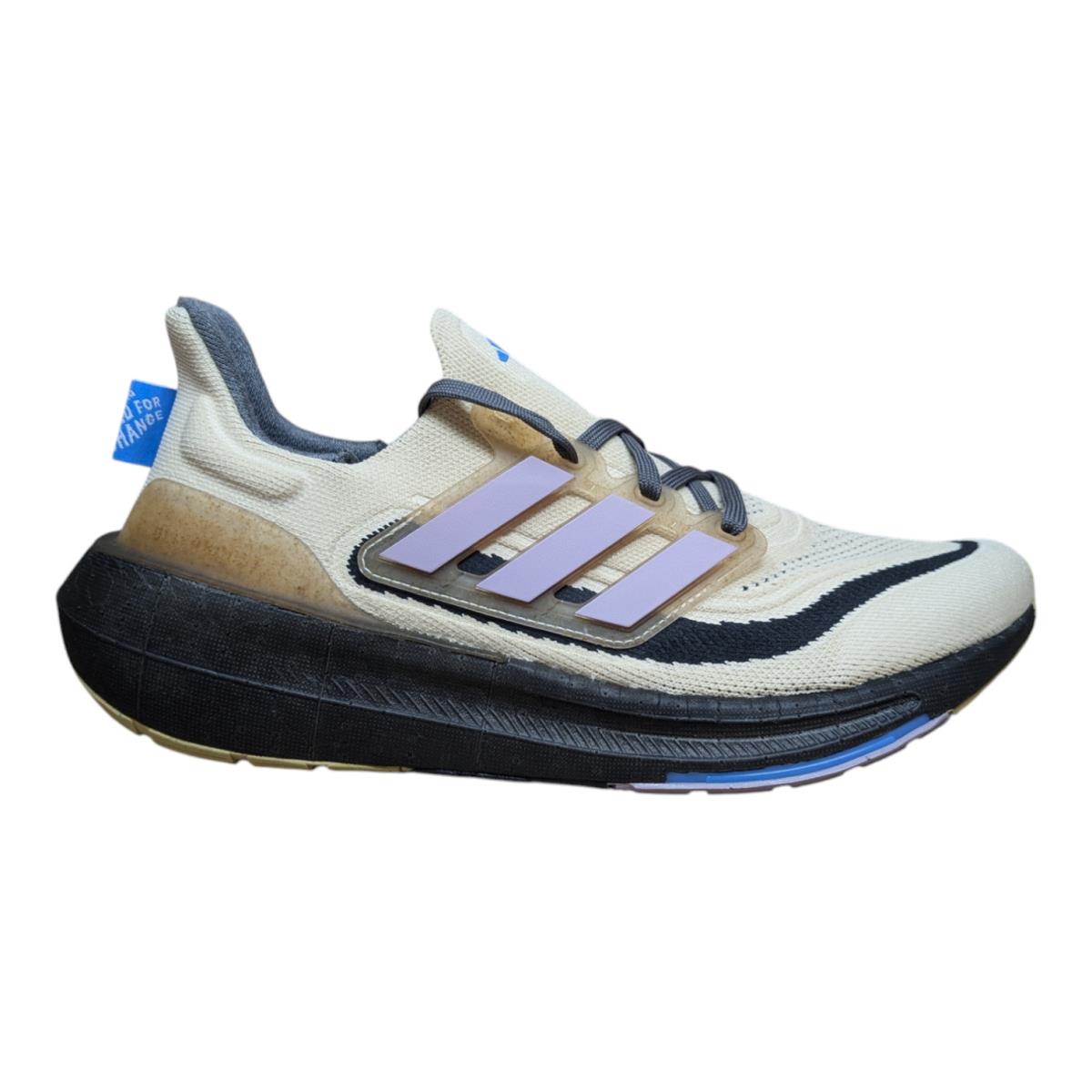 Adidas Unisex Ultraboost Light Mftp - Crystal Sand - US Size M8.5/W9.5 - ID3288 - Beige