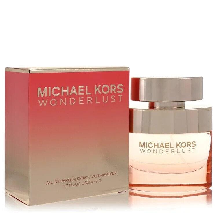 Michael Kors Wonderlust Perfume