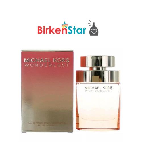 Wonderlust by Michael Kors Edp 3.3/3.4 oz Women`s Perfume