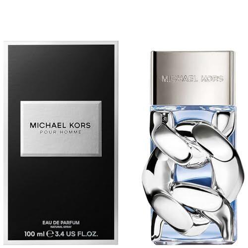 Michael Kors Pour Homme For Men - 3.4 oz Edp Spray