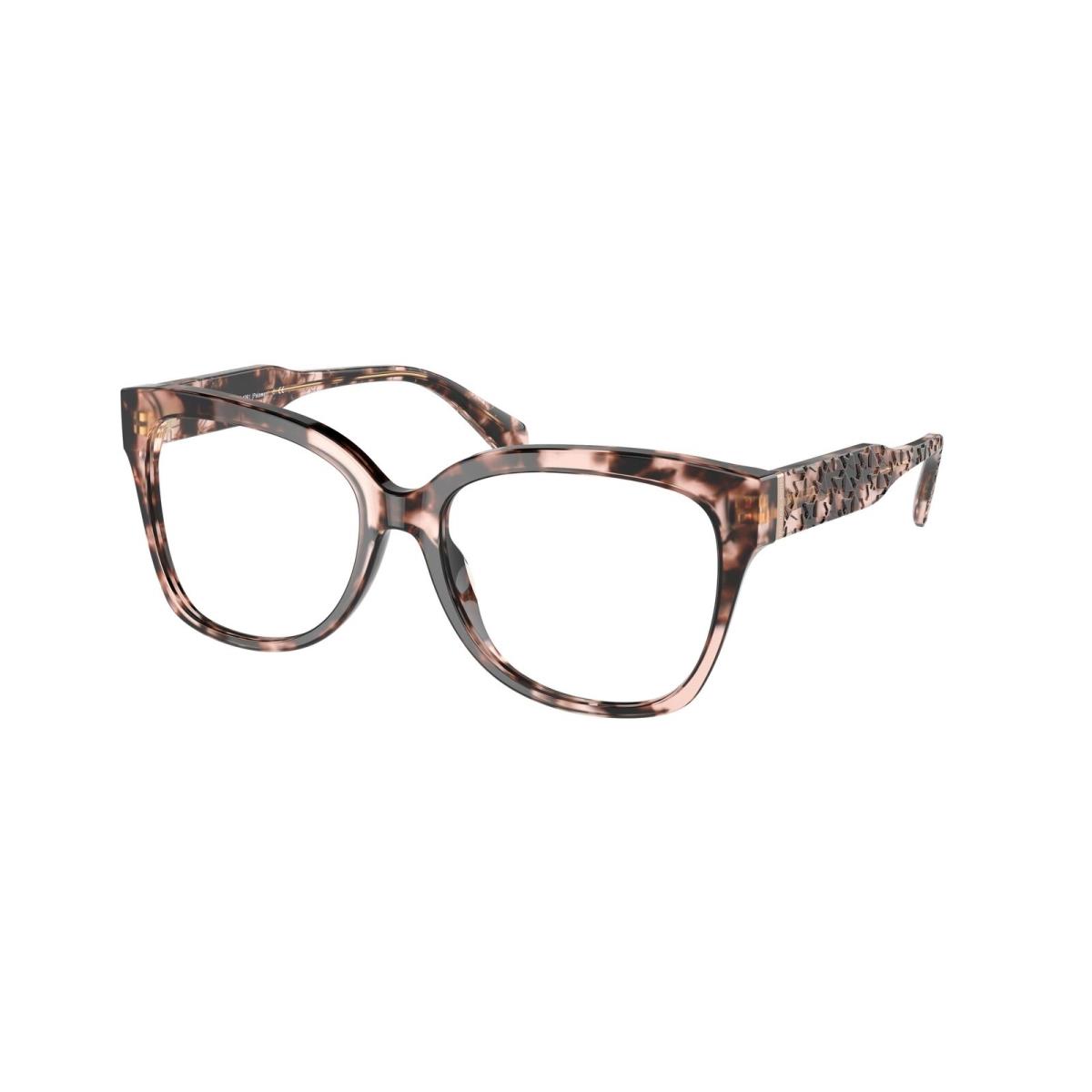 Michael Kors 4091 Palawan Eyeglasses 3009 Pink