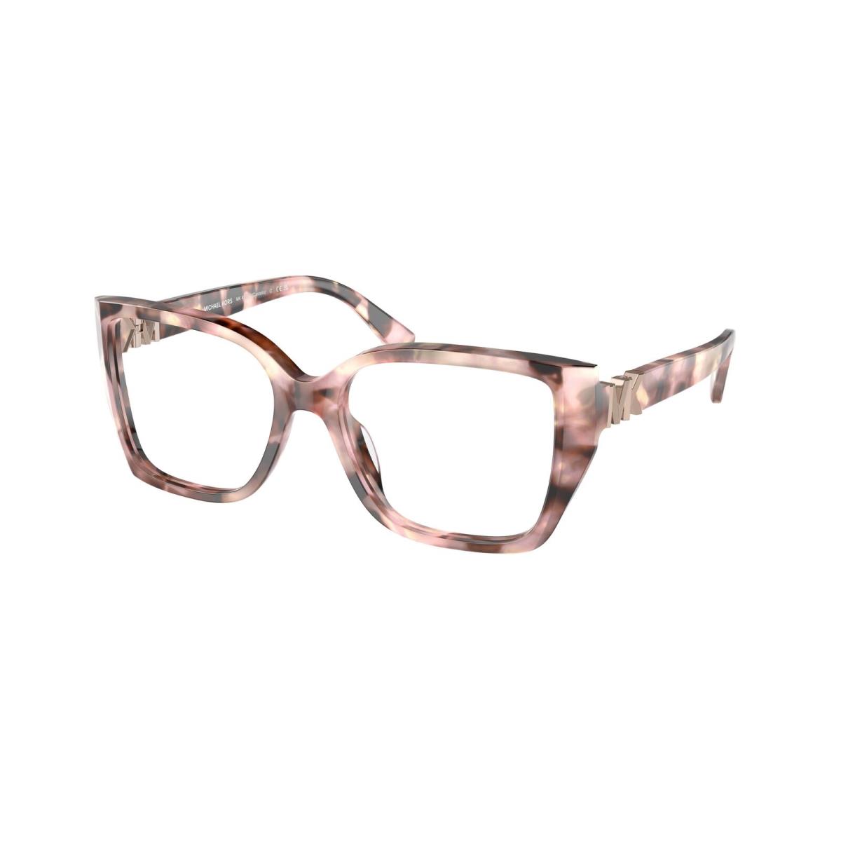 Michael Kors 4115U Castello Eyeglasses 3946