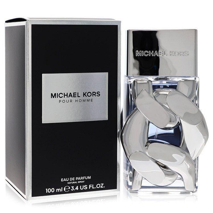 Michael Kors Pour Homme by Michael Kors Eau De Parfum Spray 3.4 oz Men