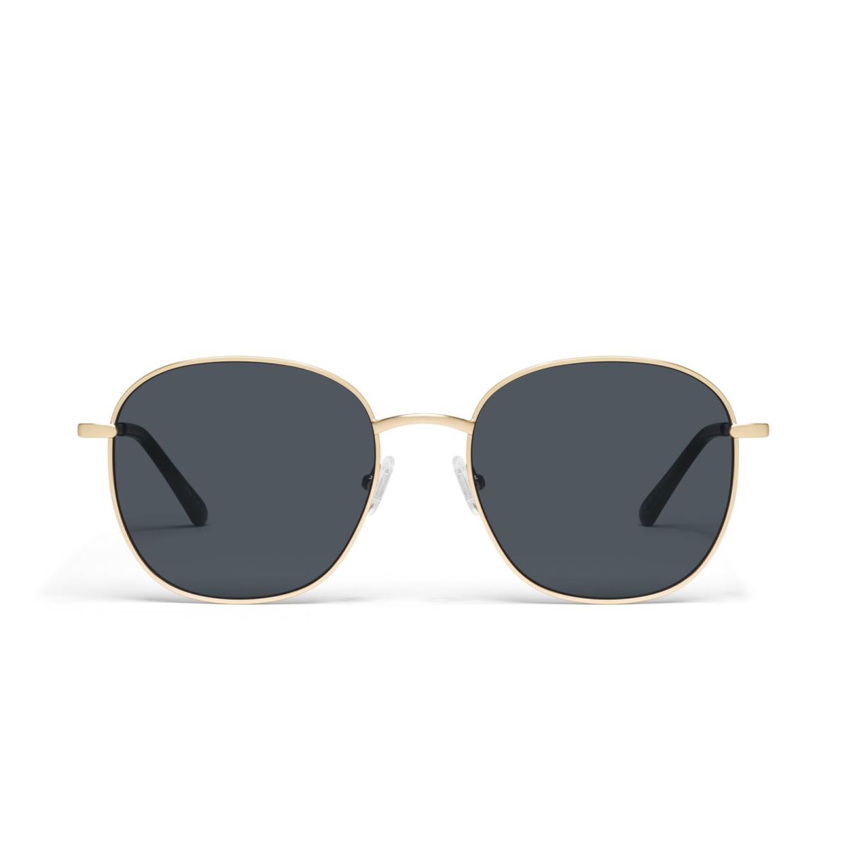 Quay Women`s Jezabell Oversized Round Sunglasses