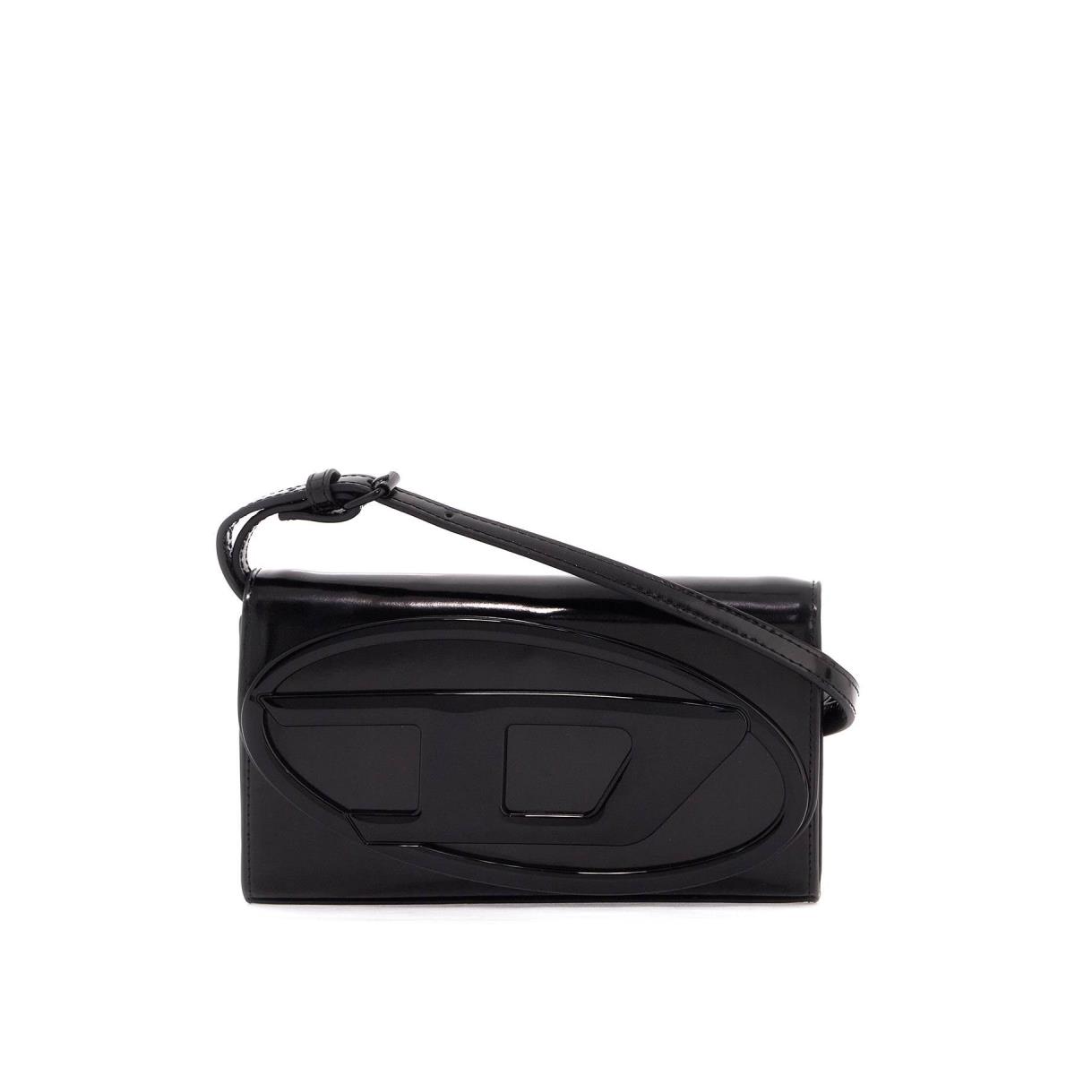 Diesel Mini Crossbody Shoulder Bag