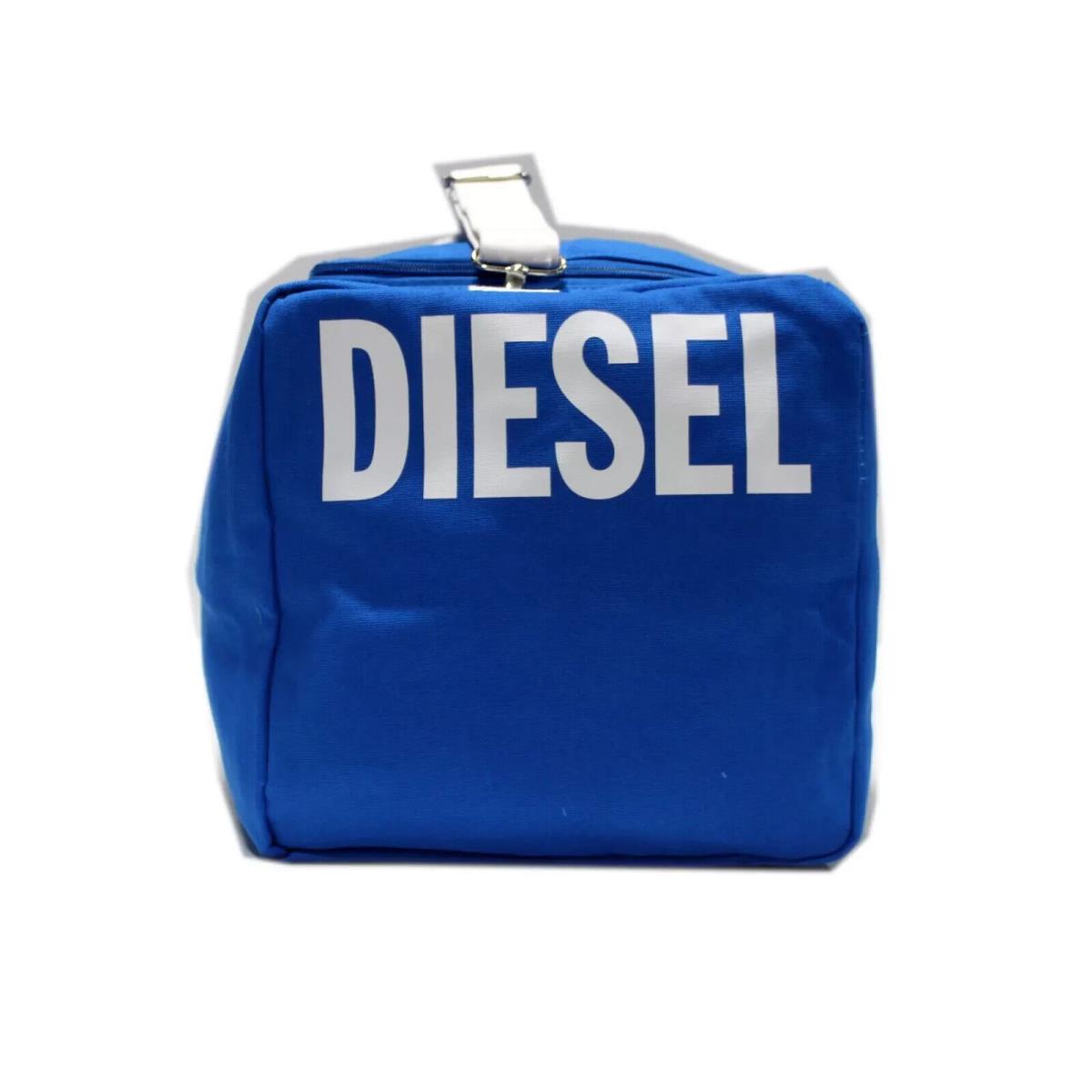 Diesel Only The Brave Weekend Bag