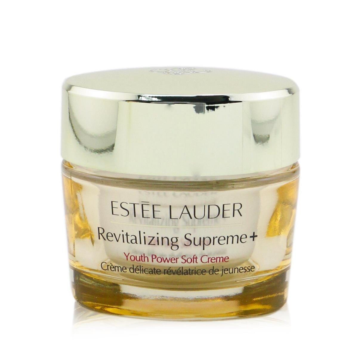 Estee Lauder - Revitalizing Supreme + Youth Power Soft Creme 53955 75ml/2.5oz