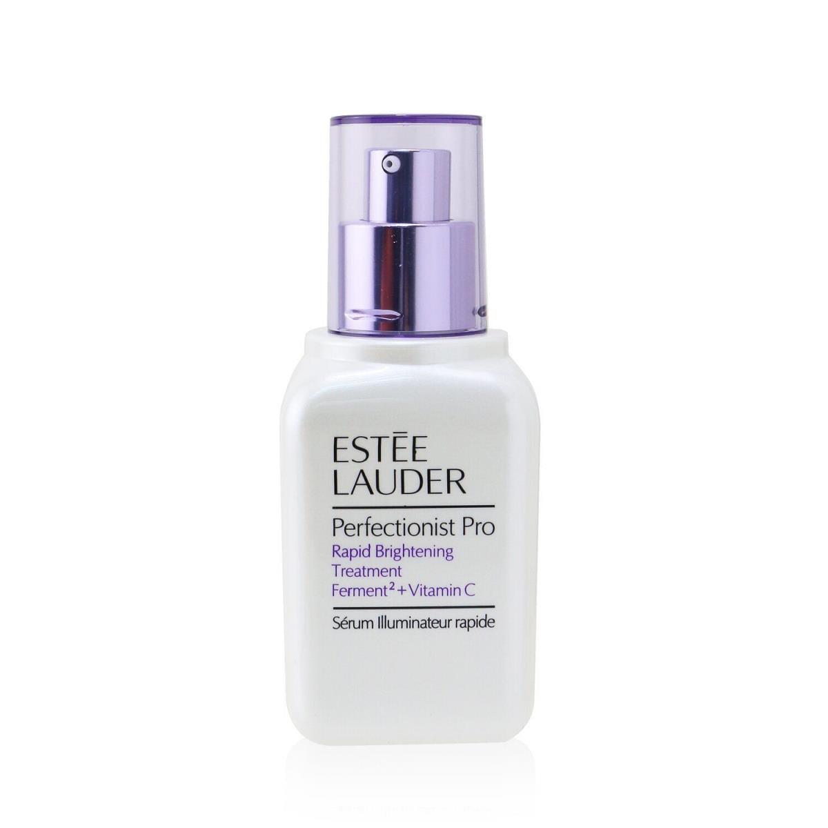 Estee Lauder - Perfectionist Pro Rapid Brightening Treatment with Ferment + Vit