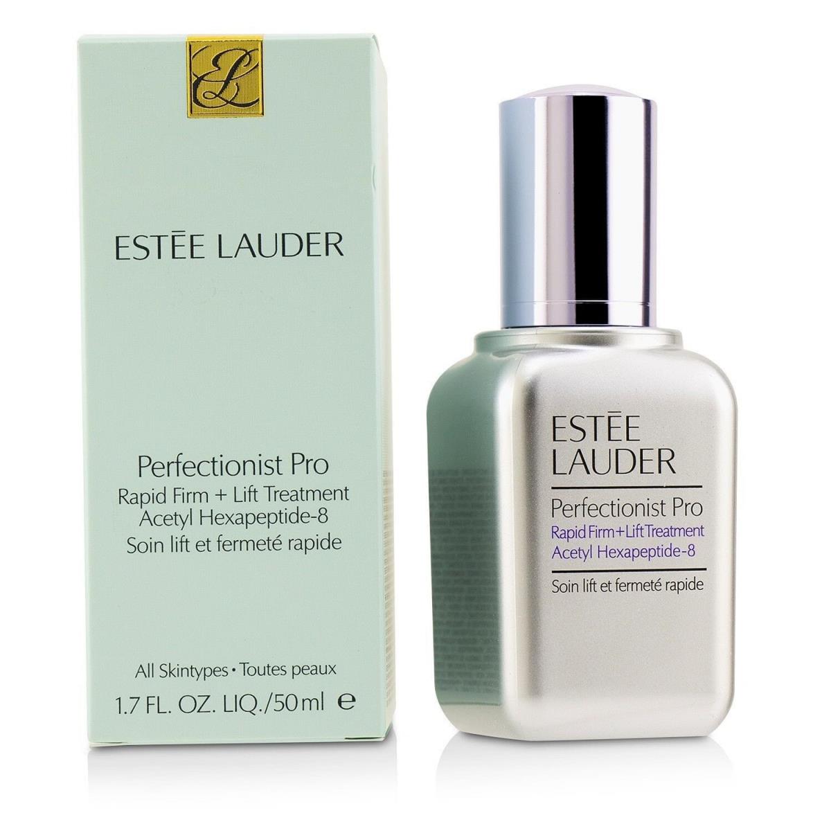 Estee Lauder - Perfectionist Pro Rapid Firm + Lift Treatment Acetyl Hexapeptide