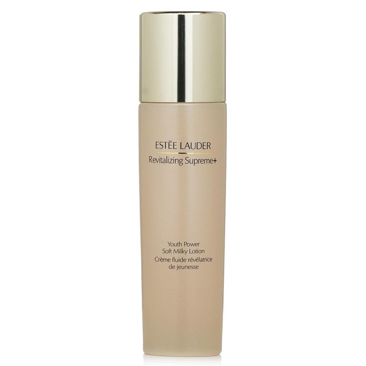 Estee Lauder - Revitalizing Supreme + Youth Power Soft Milky Lotion 589230 100ml