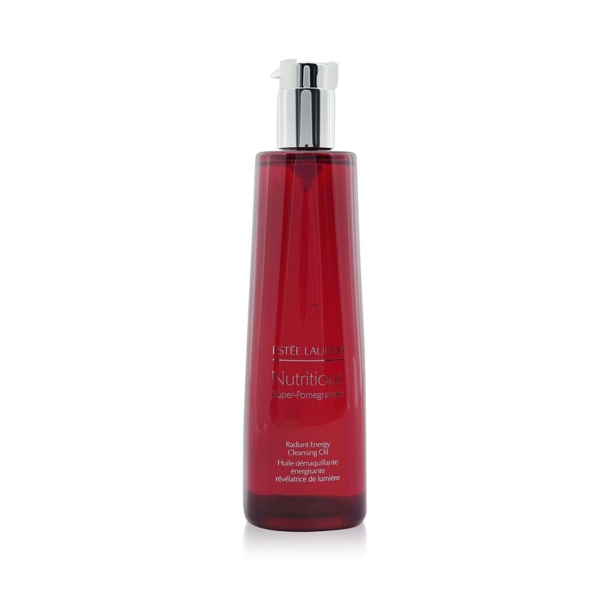 Estee Lauder - Nutritious Super-pomegranate Radiant Energy Cleansing Oil 52753/P - AS PICTURE