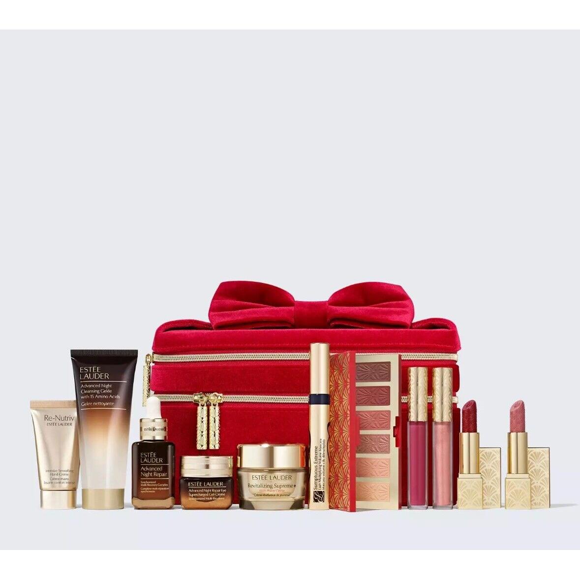 2024 Estee Lauder Beauty Box Collection Set Blockbuster Value