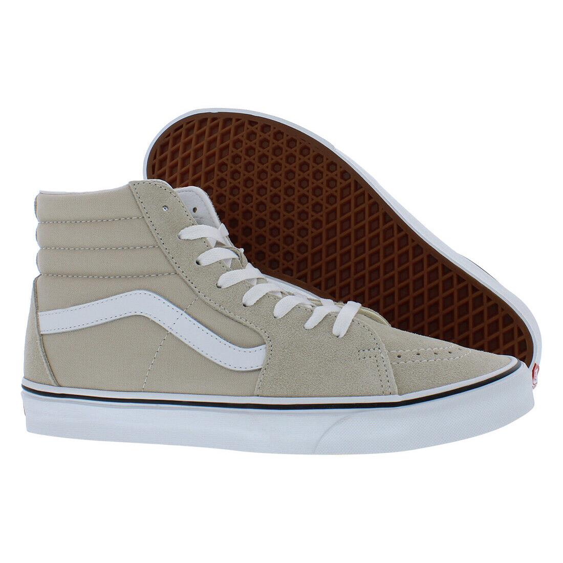 Vans Sk8-Hi Unisex Shoes