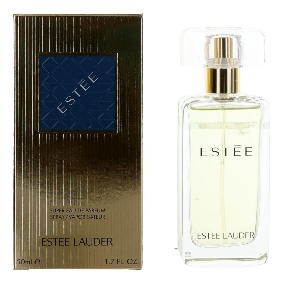 Estee By Estee Lauder 1.7 Oz Edp Spray For Women