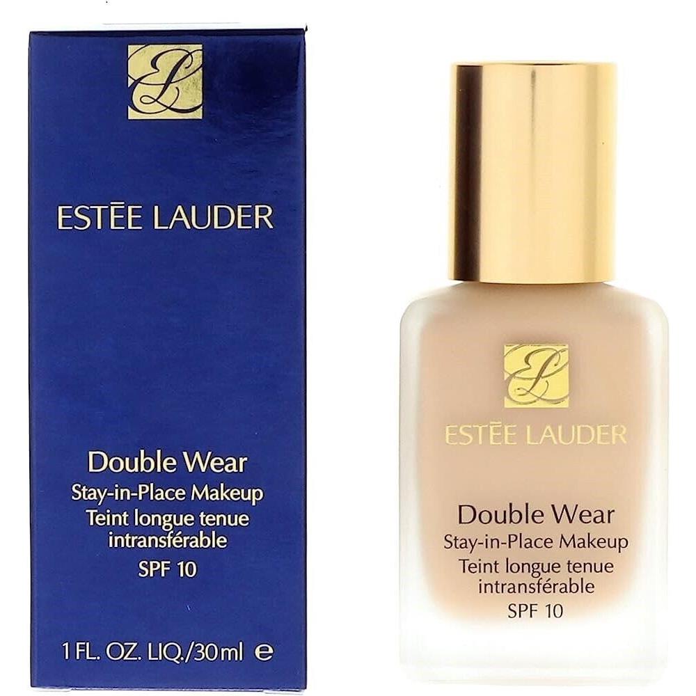 Estee Lauder Double Wear Stay in Place Makeup Foundation 2W2 Rattan