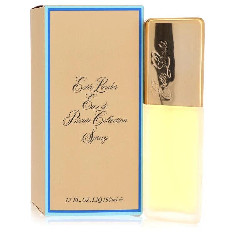 Estee Lauder Eau De Private Collection Perfume Fragrance Spray 50 ml 1.7 Fl oz