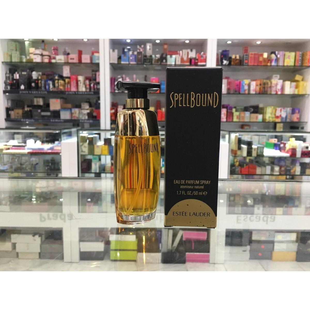 Spellbound by Estee Lauder Edp Spray 50ML