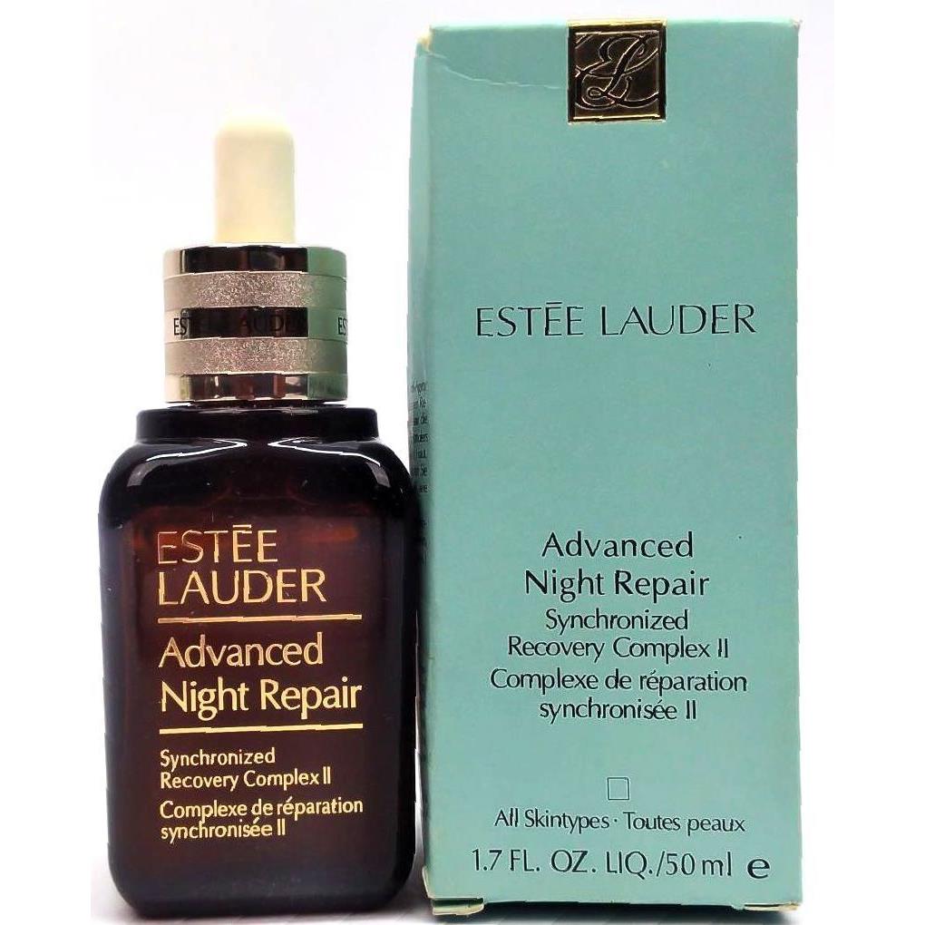 Estee Lauder Advanced Night Repair Synchronized Recovery Complex II 1.7-oz