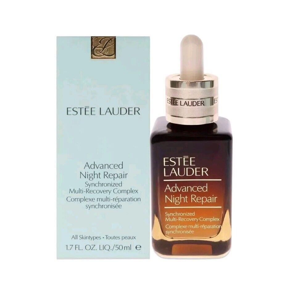 Est e Lauder Advanced Night Repair Synchronized Multi-recovery Complex 1.7OZ