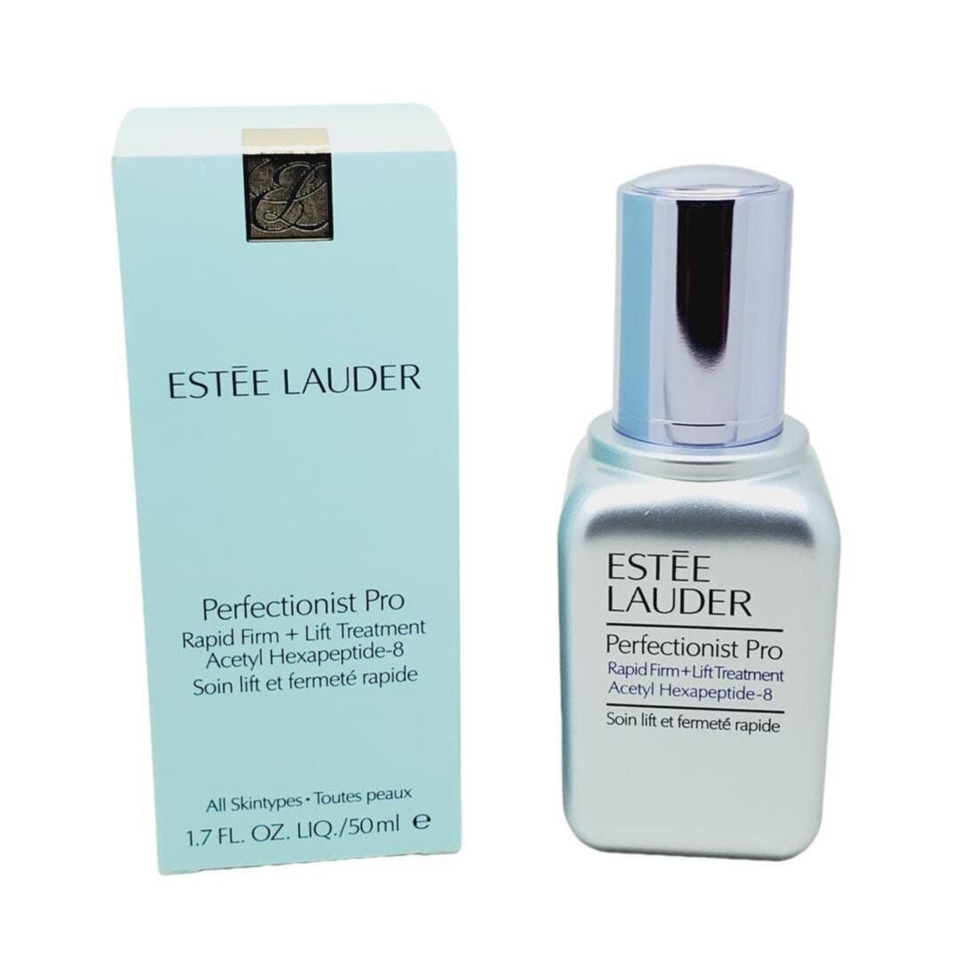 Est e Lauder Perfectionist Pro Rapid Firm + Lift Treatment 1.7 OZ