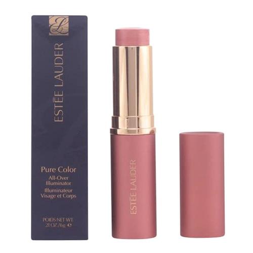 Estee Lauder Pure Color All-over Illuminator Stick Blush/bronzer 6 g/.21 oz F/s