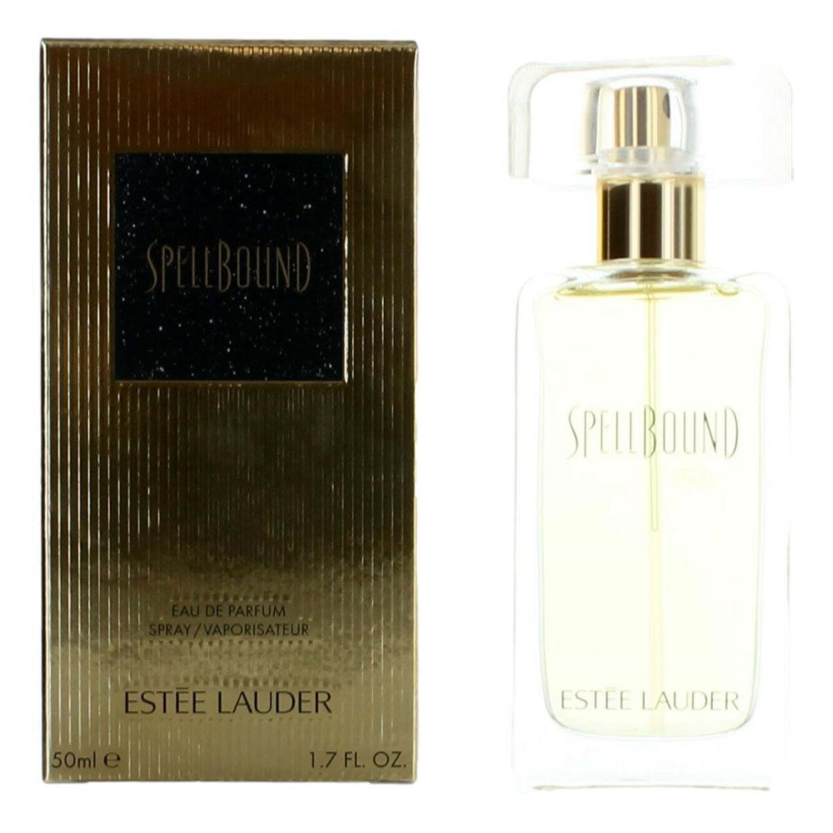 Spellbound By Estee Lauder 1.7 Oz Edp Spray For Women